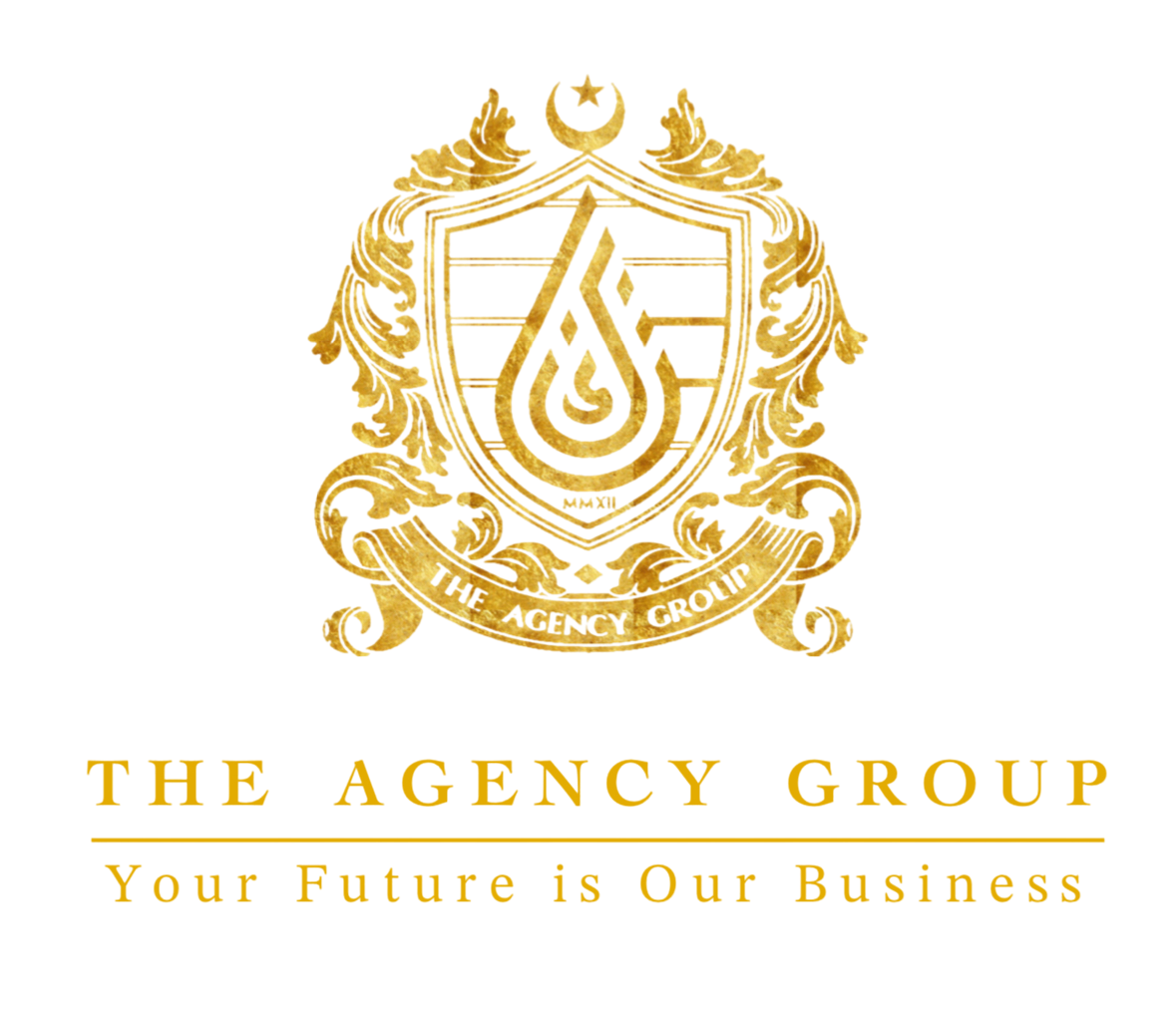 The Agency Group