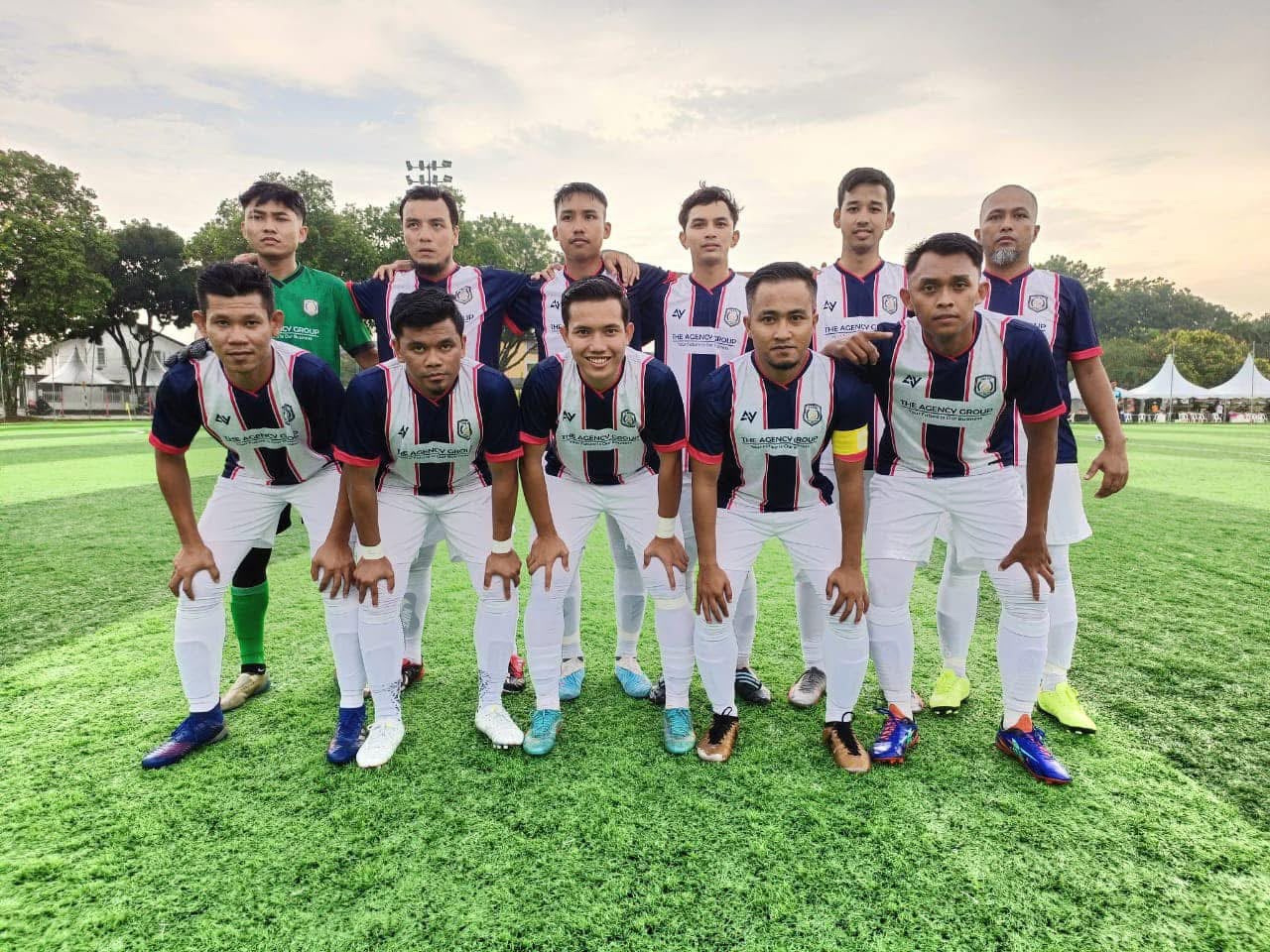 TAG FC 2