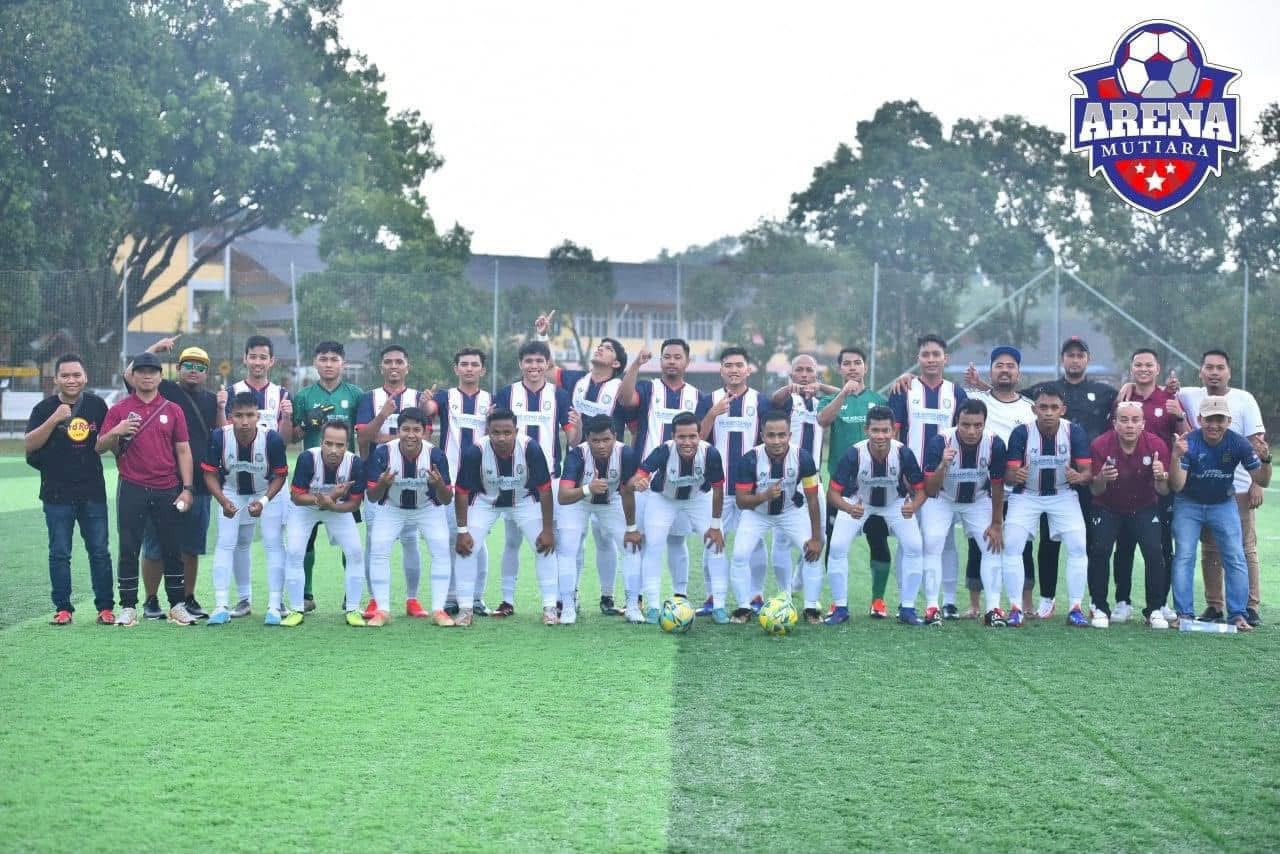 TAG FC 3