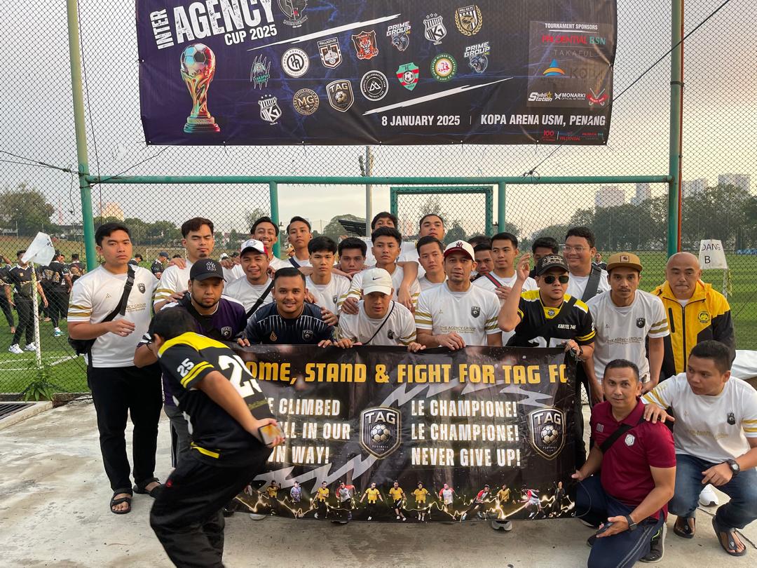 TAG FC 4